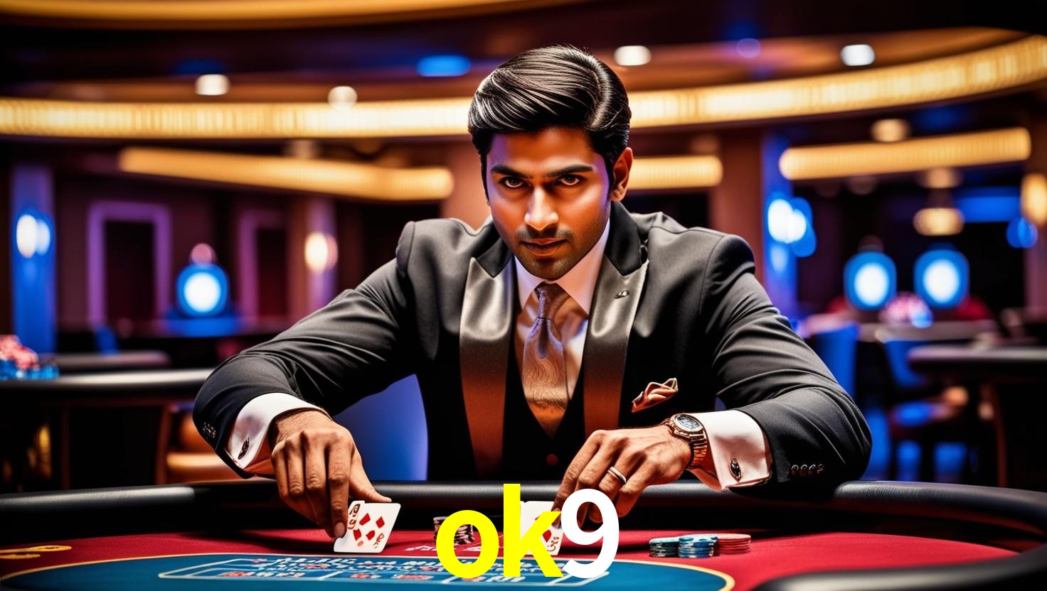 Cadastro Rápido OK9.COM