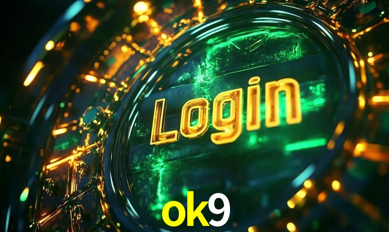 Página de download ok9