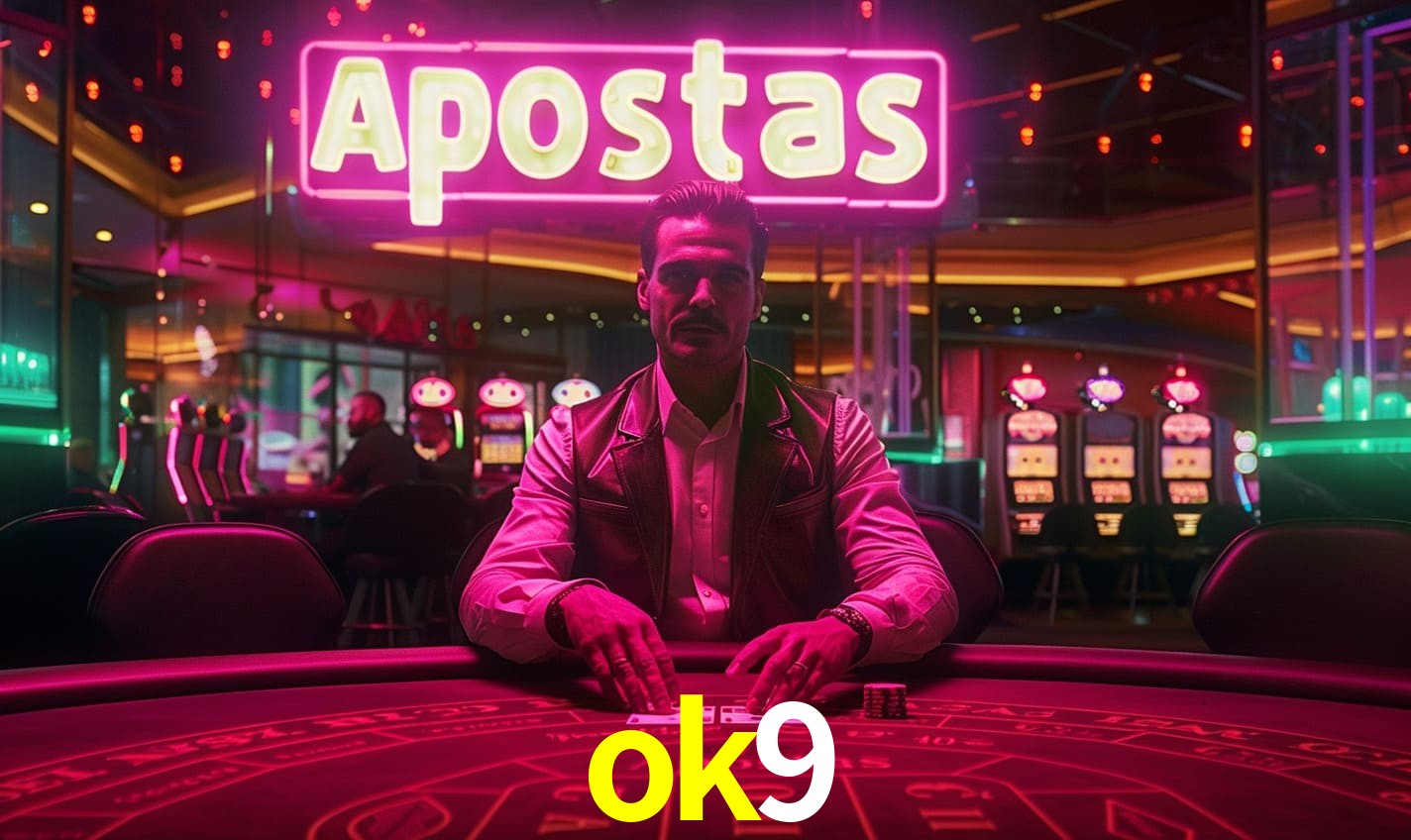 Fortune Ox slot