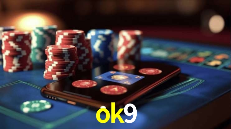 A Emoção da Loteria na ok9: Uma Chance de Mudança de Vida