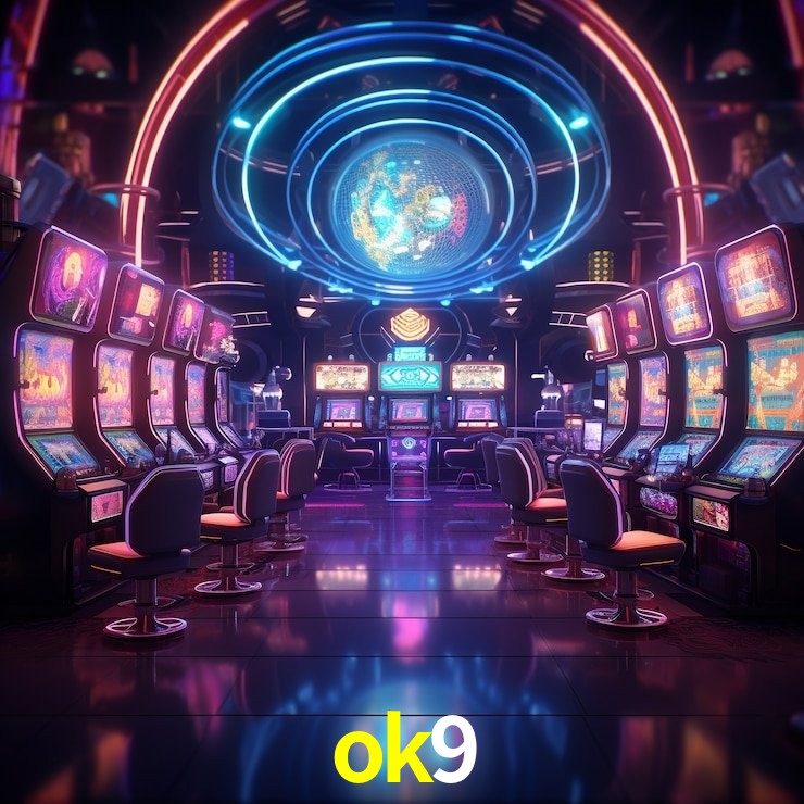 A Emoção da Loteria na ok9: Uma Chance de Mudança de Vida